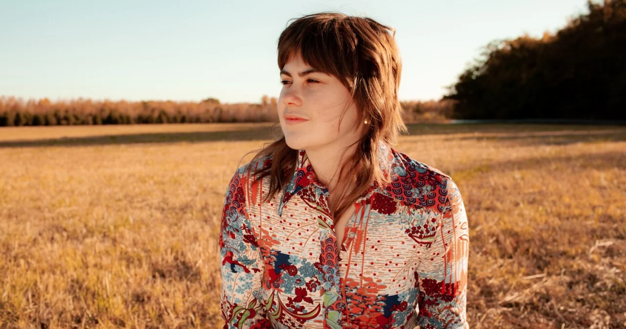 Bluegrass, Folk, and Country Communities Made Jobi Riccio - The 