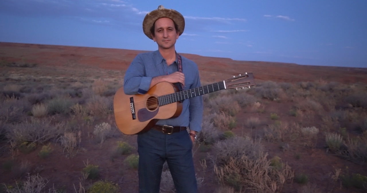 LISTEN: Stoll Vaughan, “Fate”