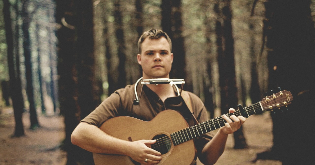 WATCH: Sully Bright, “November” (Live in Appalachia Video Series)