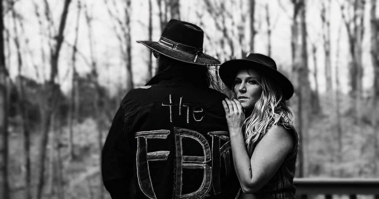 LISTEN: The FBR, “Empty Room”