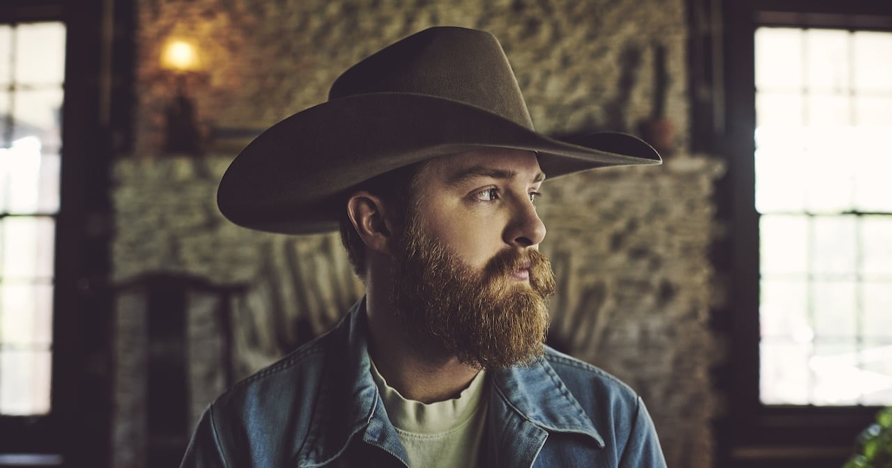 On Western White Pines (Deluxe), Colby Acuff Gives Country Roots an Idaho Spin
