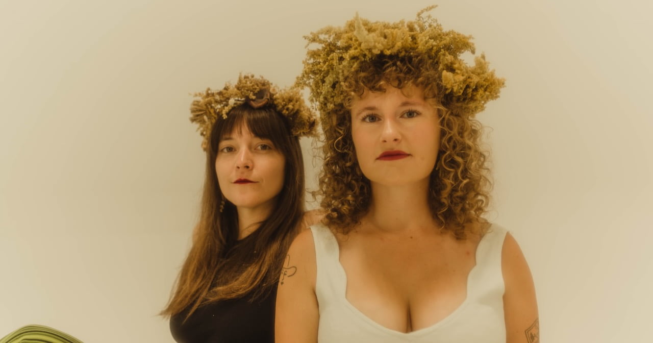 WATCH: The Montvales, “Lou”