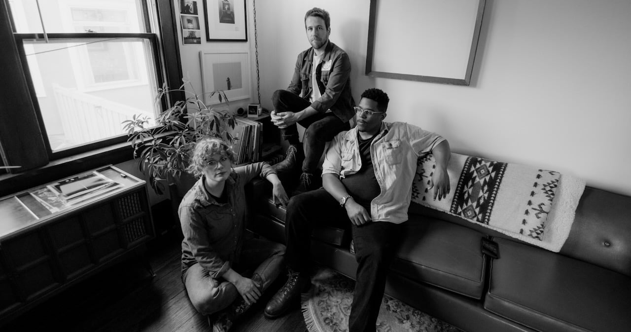 On ‘About the Winter,’ Barbaro Find an Emotive Sound All Their Own