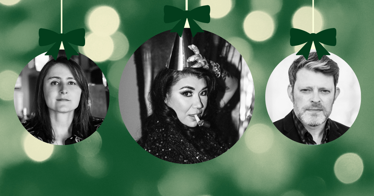 BGS Wraps: Luke Bulla, Celeigh Cardinal, Scythian, and More