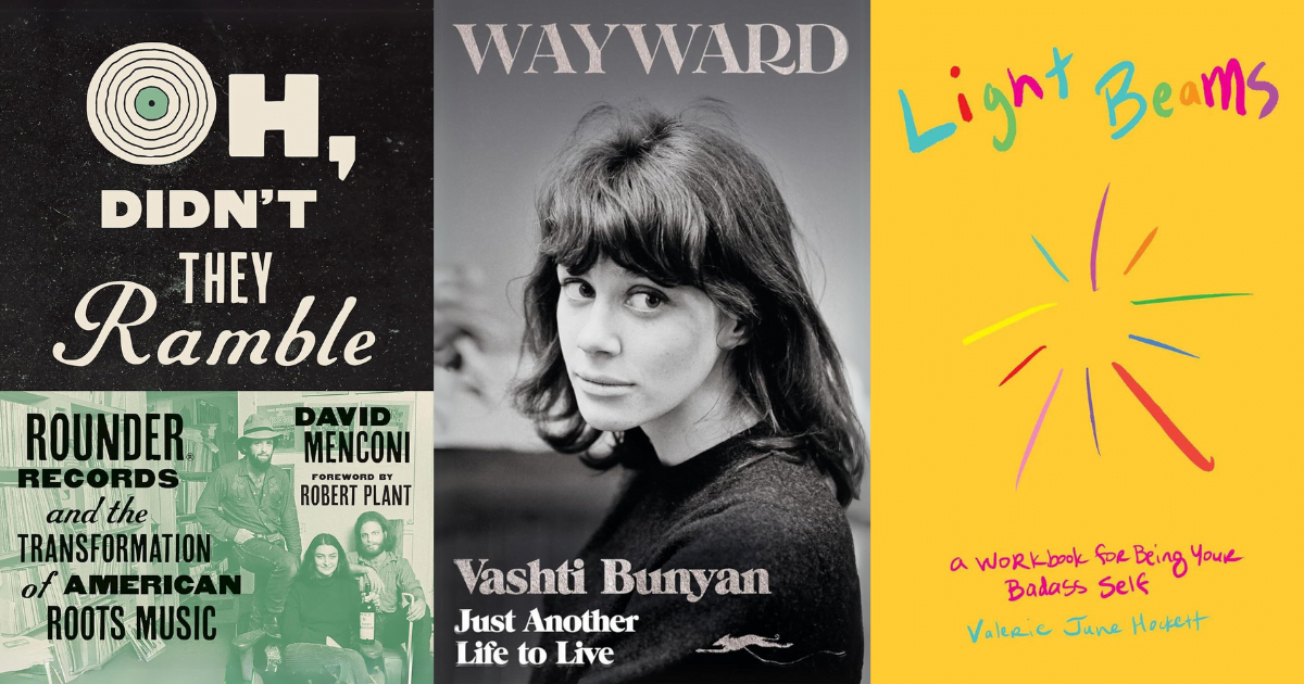 BGS Class of 2023: Reading Recommendations