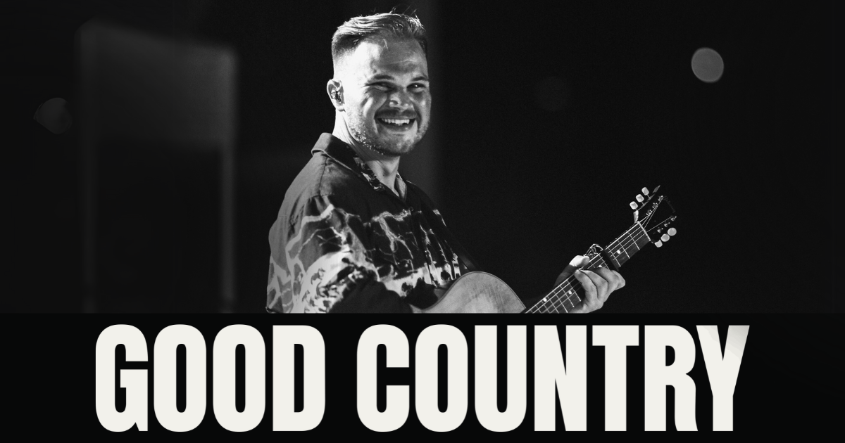 NEWS: BGS Announces New Brand, Good Country