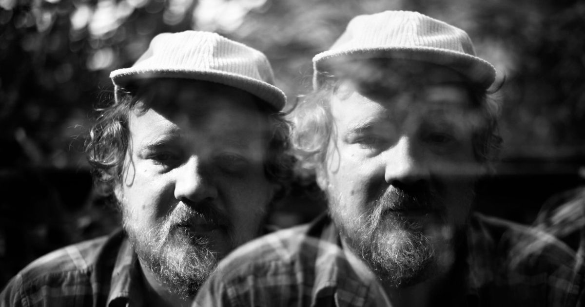 LISTEN: Michael Nau, “Painting A Wall”