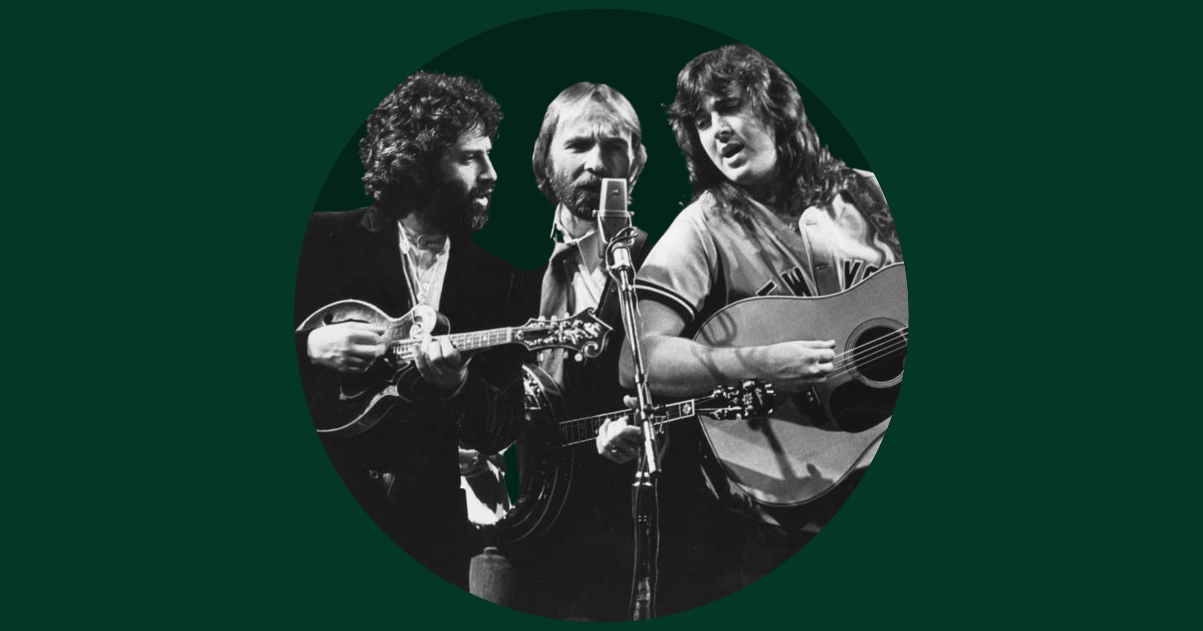 My Friend Dawg: Three Musicians on the Real David Grisman