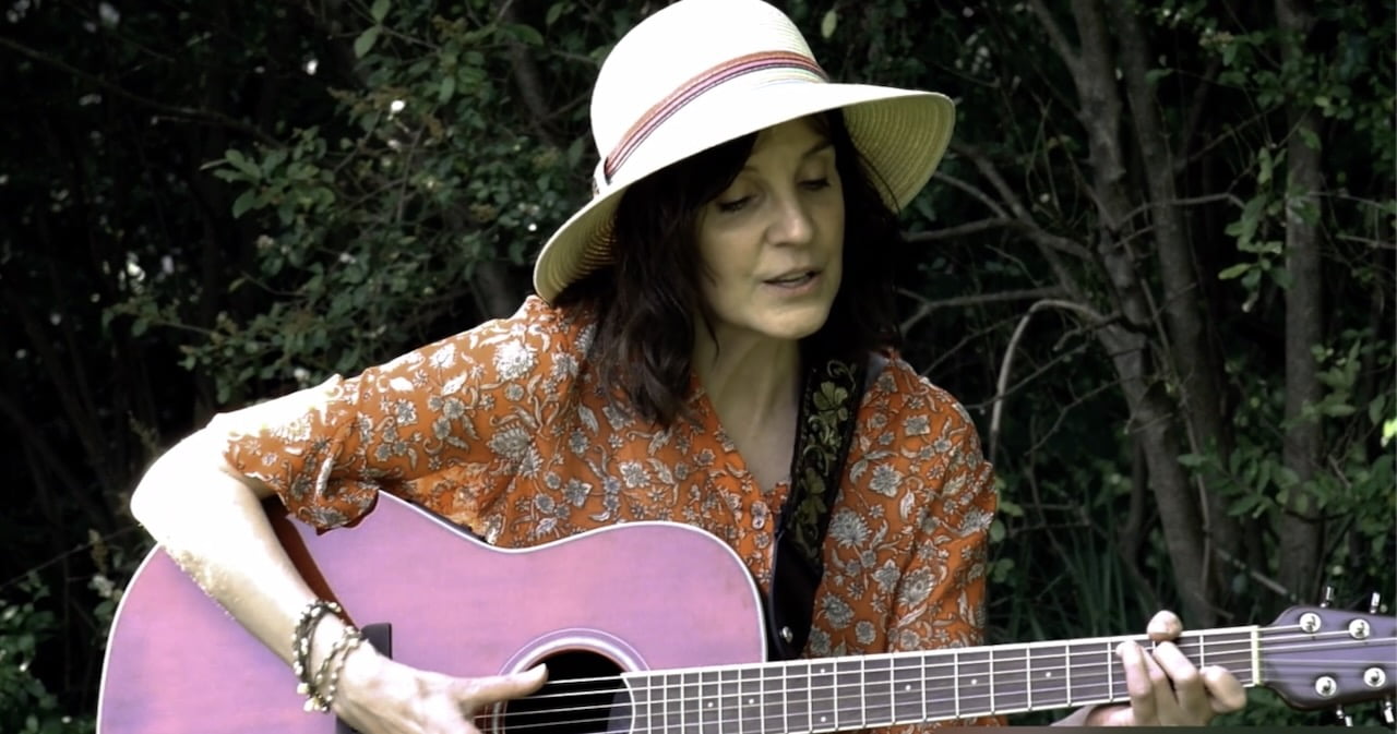 LISTEN: Diane Coll, “I Don’t Know”