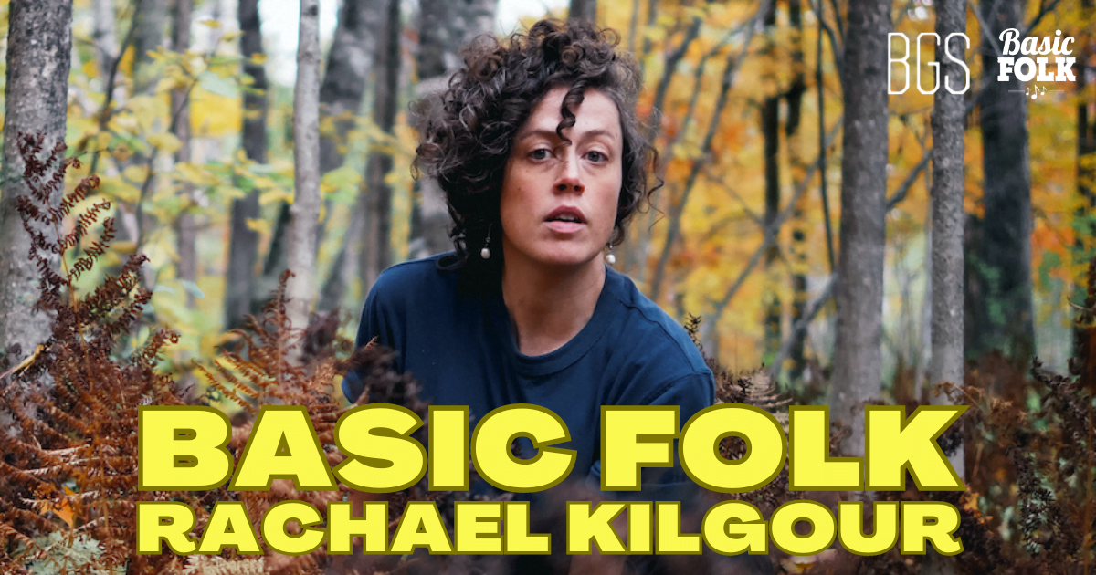 Rachael Kilgour’s Tribute to her Extraordinary Ordinary Dad