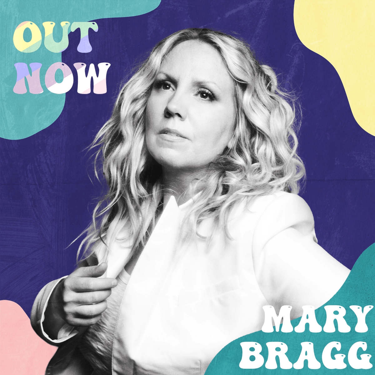 Out Now: Mary Bragg - The Bluegrass Situation