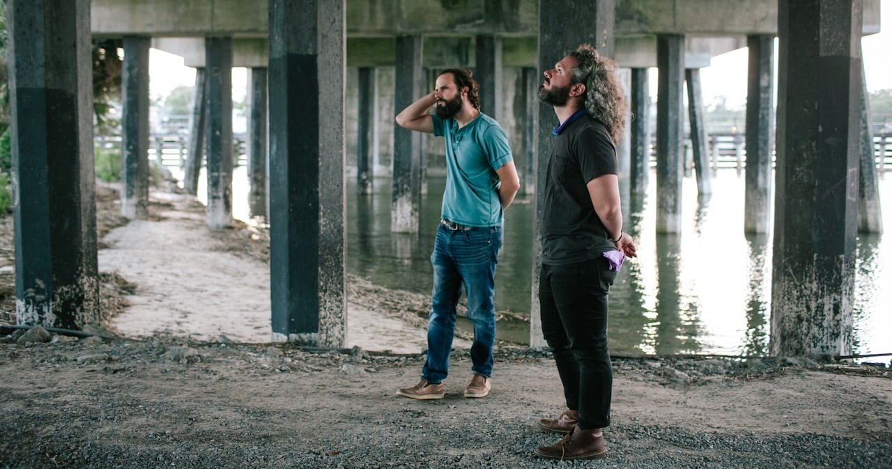 WATCH: Beta Radio, “This One’s Going to Hurt”