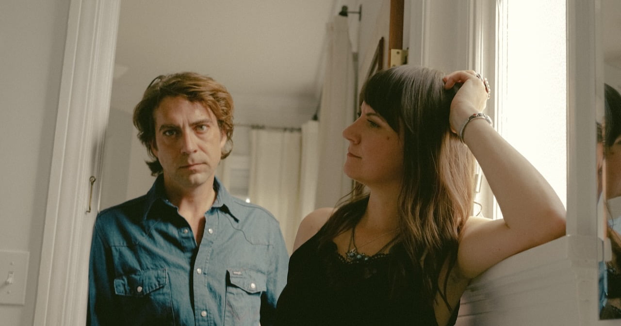 STREAM: Clay Parker & Jodi James, ‘Your Very Own Dream’