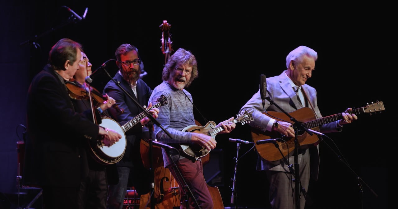 13 Online Tributes to Earl Scruggs for His 100th Birthday