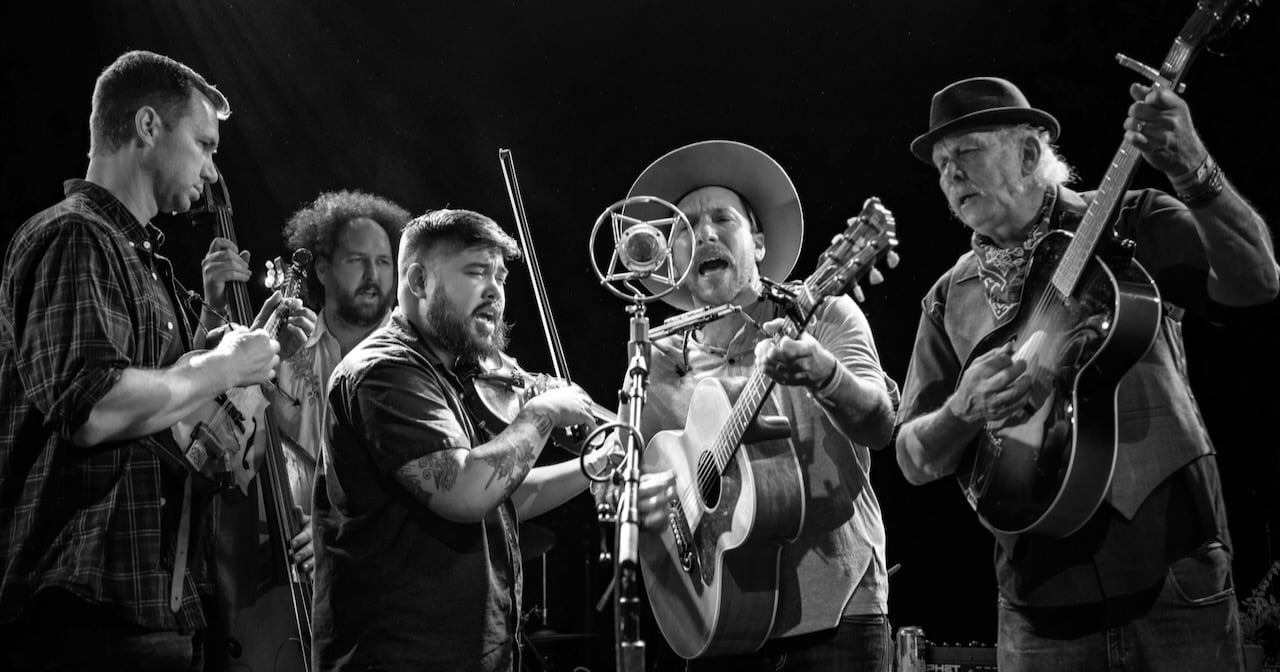 LISTEN: Moonsville Collective, “Helen Highway”