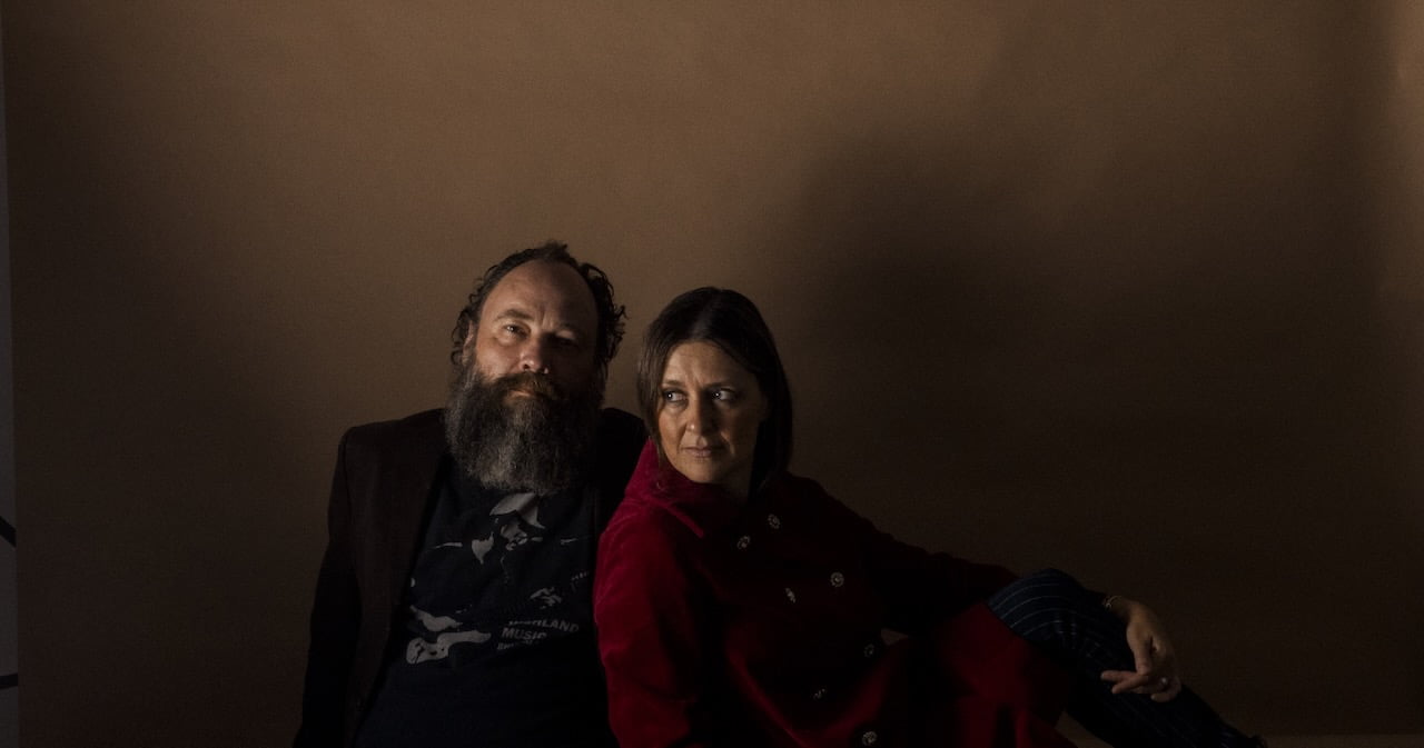 LISTEN: The Glass Hours, “Same Old You”