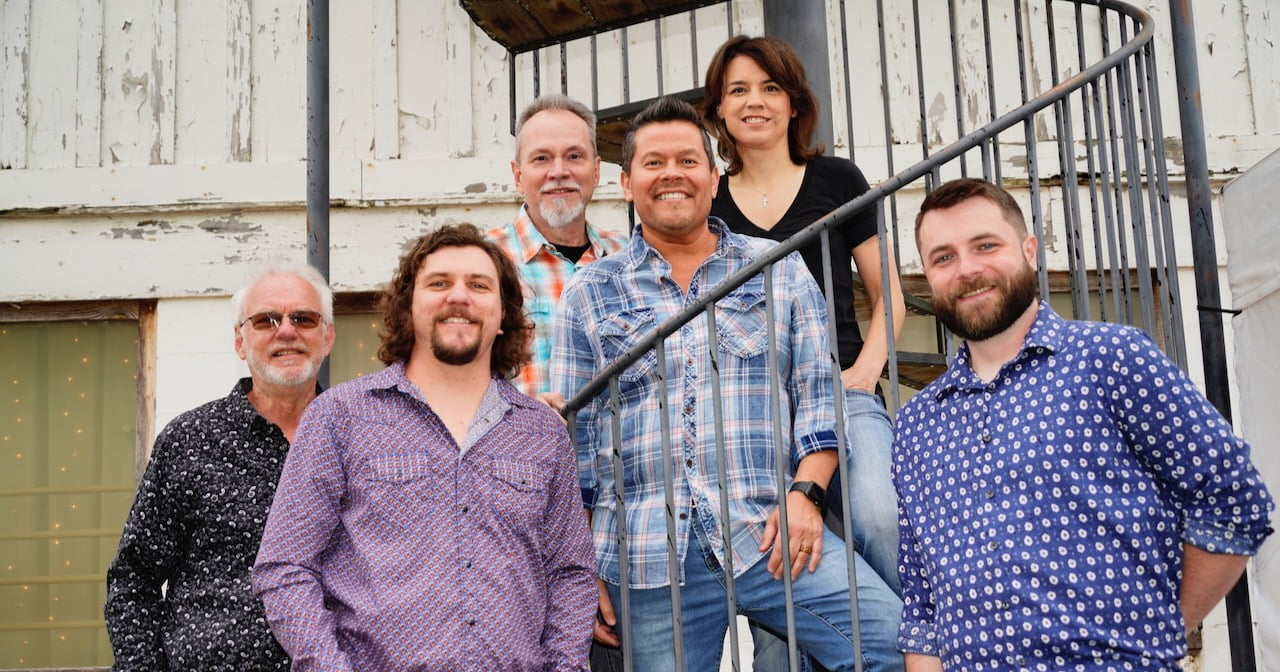 You Gotta Hear This: New Music from The Grascals, Eddie Berman, and More