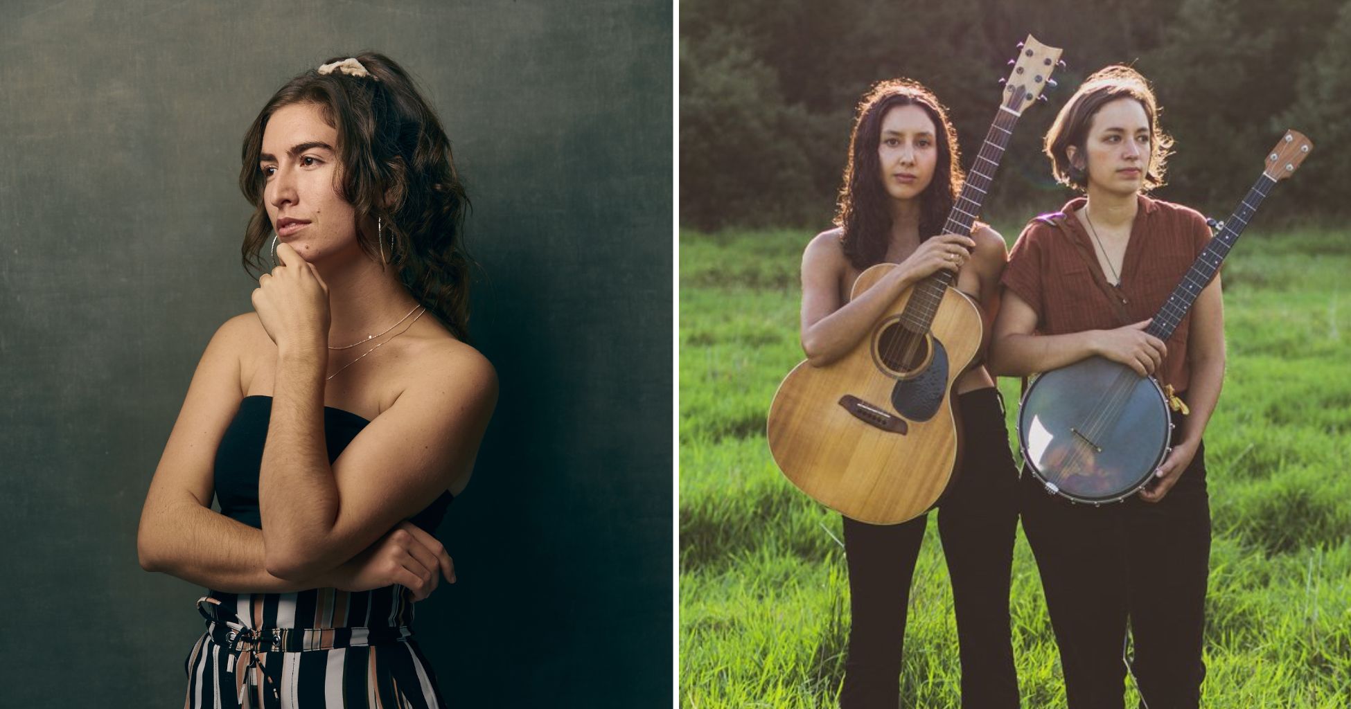 You Gotta Hear This: New Music From Nina de Vitry, Paper Wings, and More