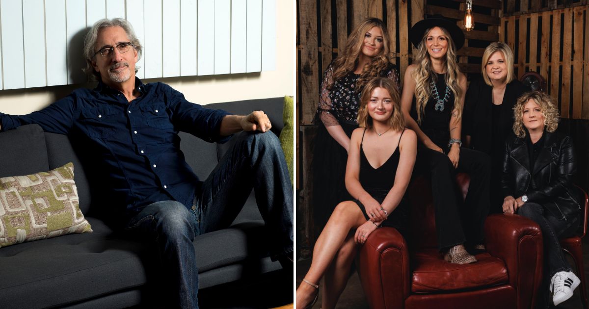 You Gotta Hear This: New Music From Sister Sadie, John Leventhal, and More