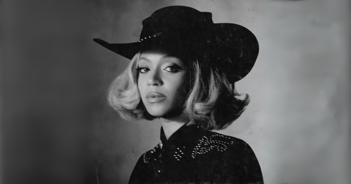 Yes, That Is Rhiannon Giddens Playing Banjo on Beyoncé’s New Track