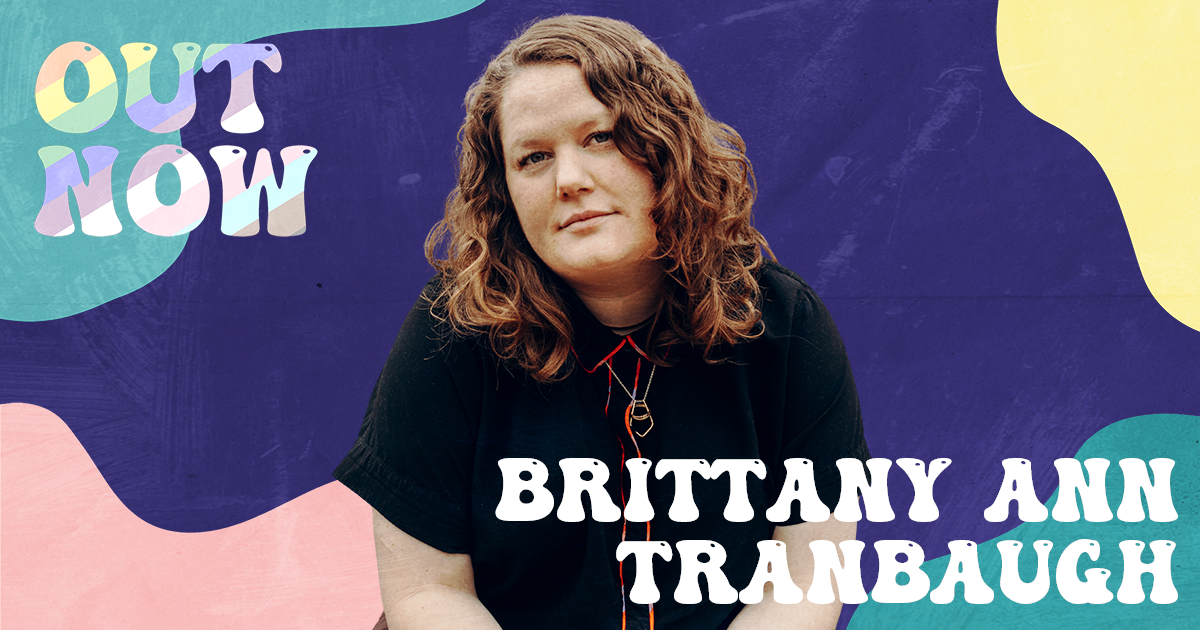 Out Now: Brittany Ann Tranbaugh - The Bluegrass Situation