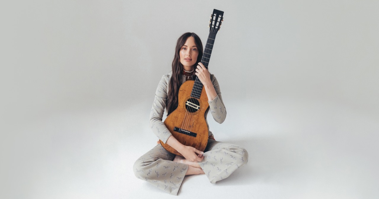 Hear the Title Track of Kacey Musgraves’ Next Album, ‘Deeper Well’