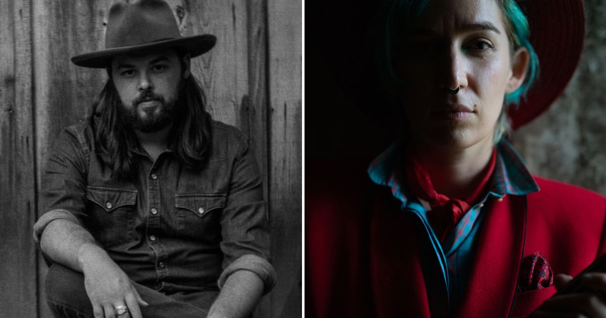 You Gotta Hear This: New Music from Caleb Caudle, Zoe Boekbinder, and More