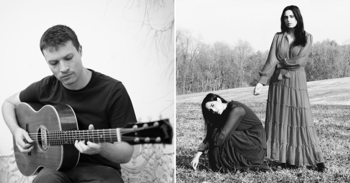 You Gotta Hear This: New Music From LULLANAS, Ethan Sherman, and More