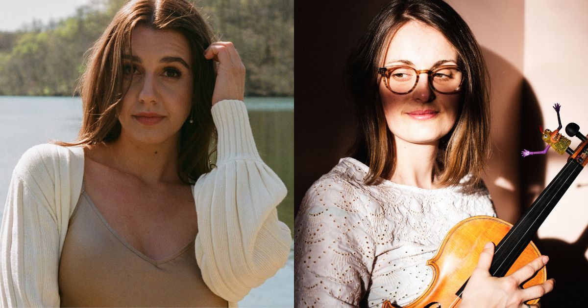 You Gotta Hear This: New Music from Louise Bichan, Alaina Stacey, and ...