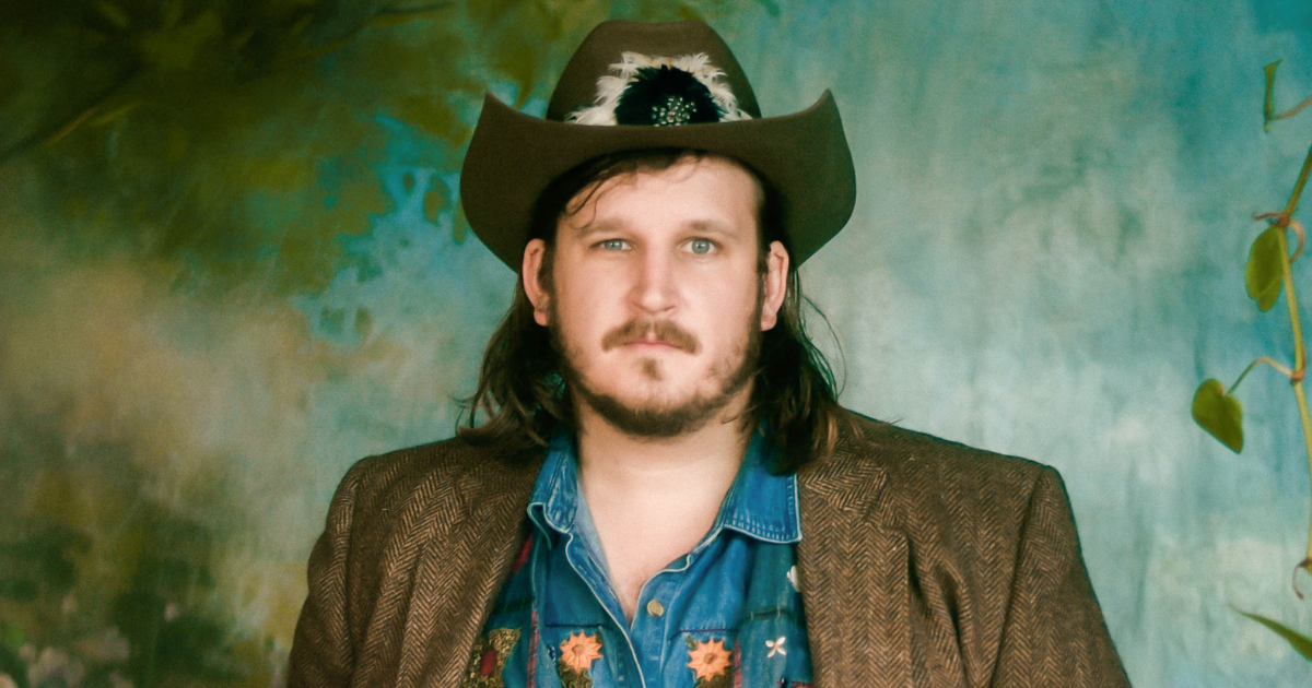 Artist of the Month: Willi Carlisle