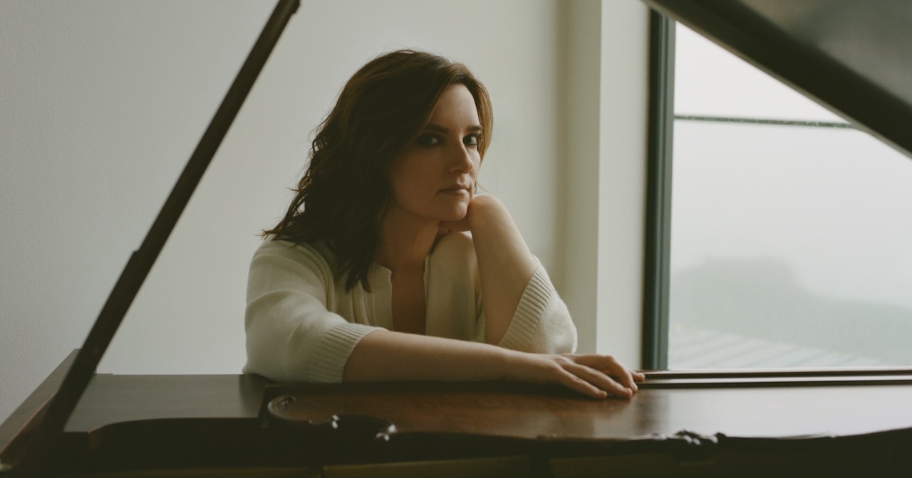 A Little Less Insecure: The Story Behind Brandy Clark’s First Grammy