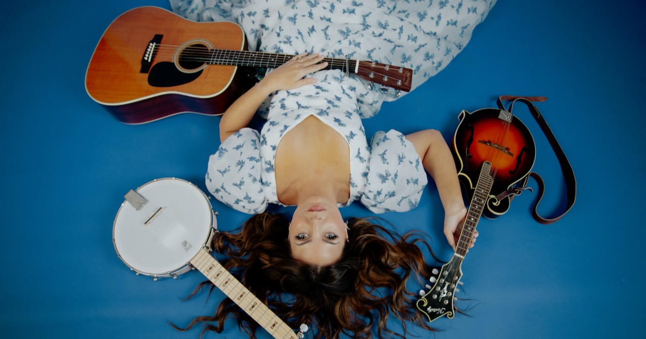 MIXTAPE: Brit Taylor’s ‘Kentucky Bluegrassed’ Inspirations