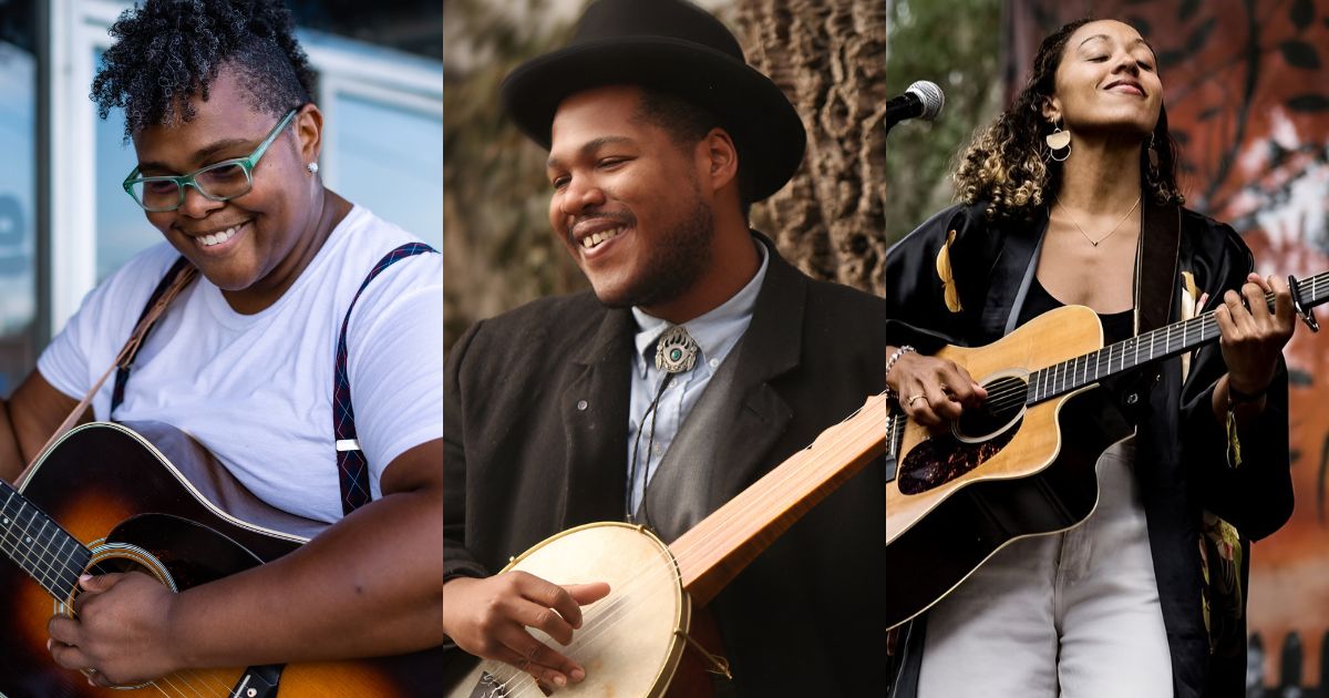 Meet the Lineup of This Year’s Edition of Fort Worth’s FWAAMFest