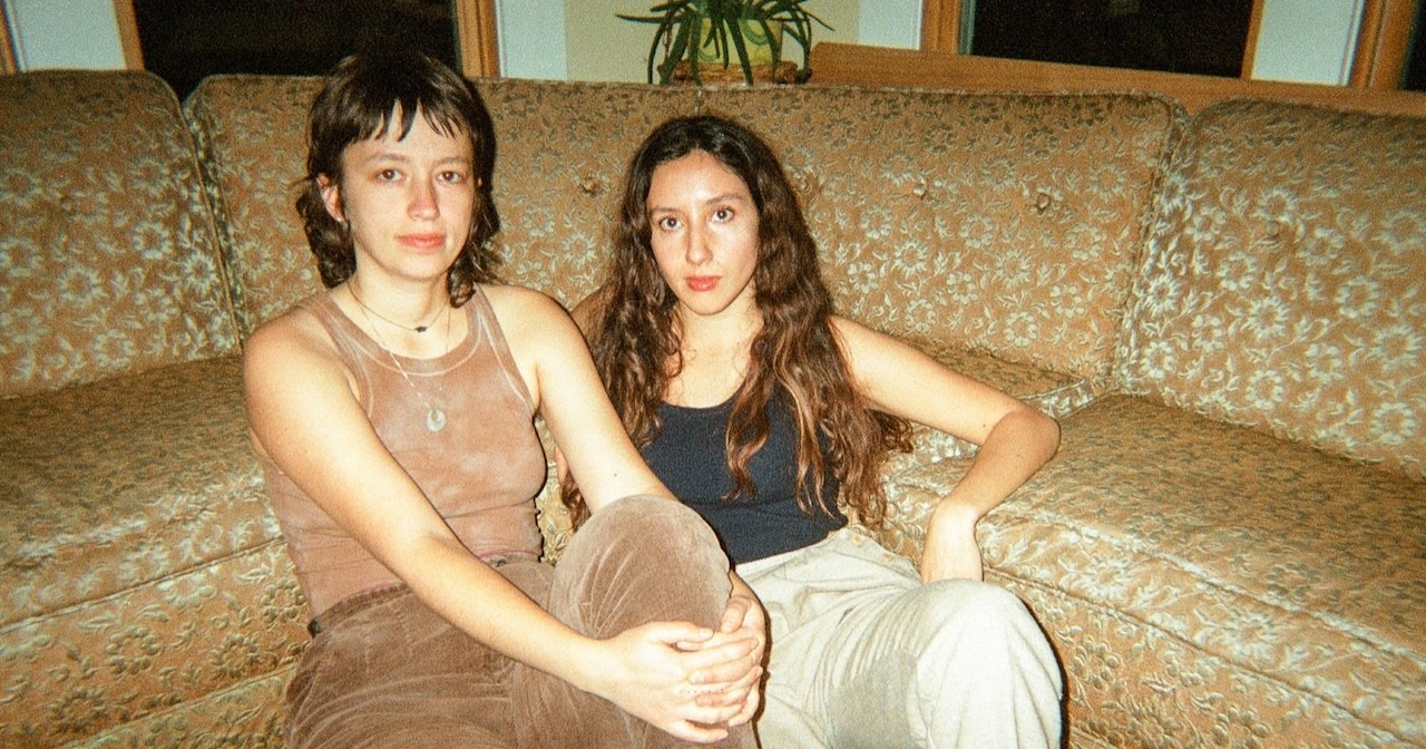 MIXTAPE: Paper Wings’ Folk Rebels Playlist