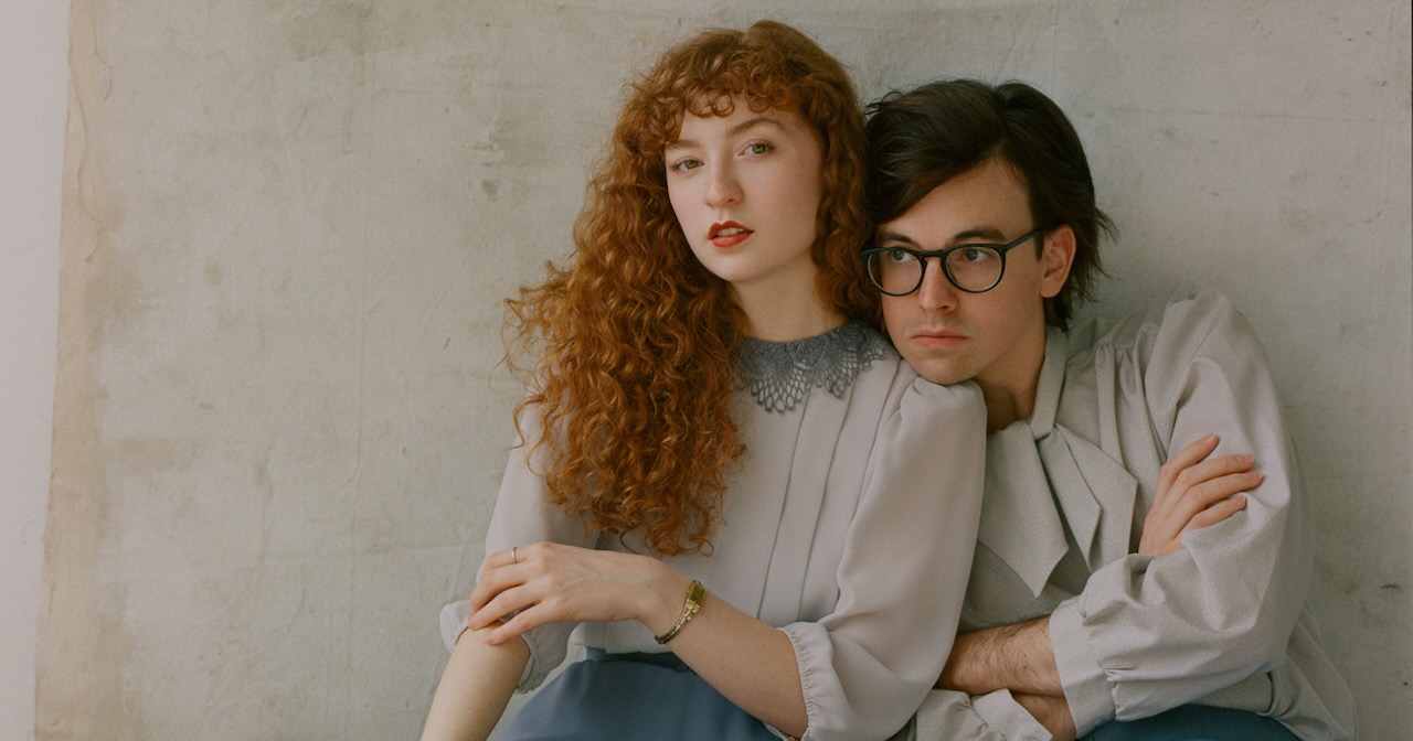 LISTEN: The Bygones, “If You Wanted To”