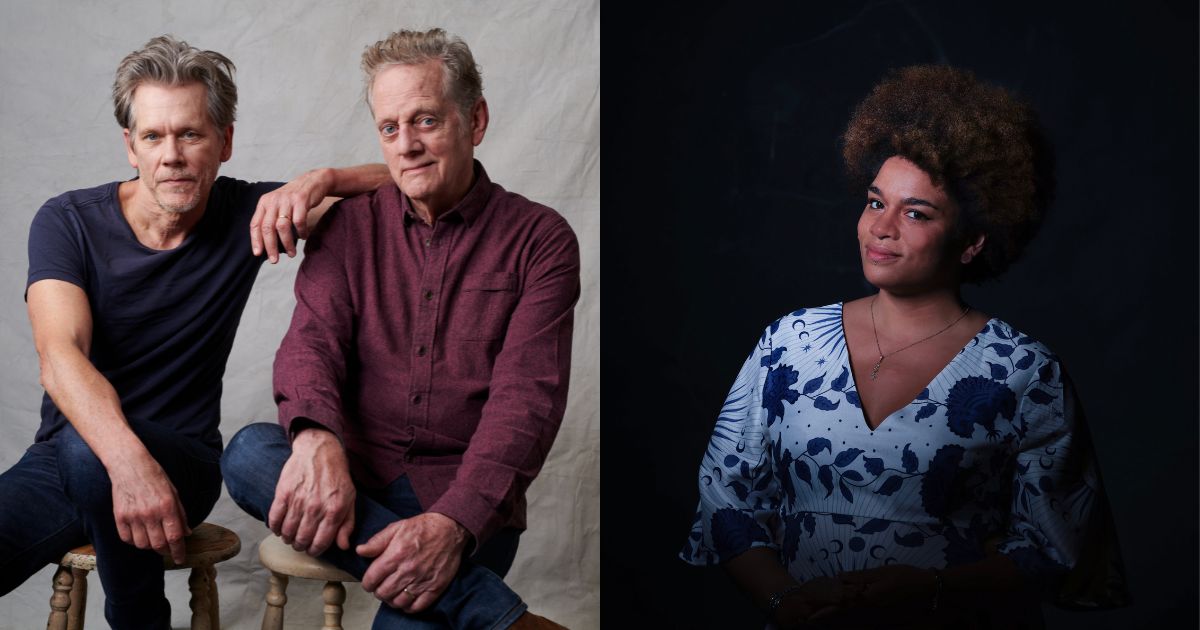 You Gotta Hear This: New Music From the Bacon Brothers, Rachel Maxann, and More
