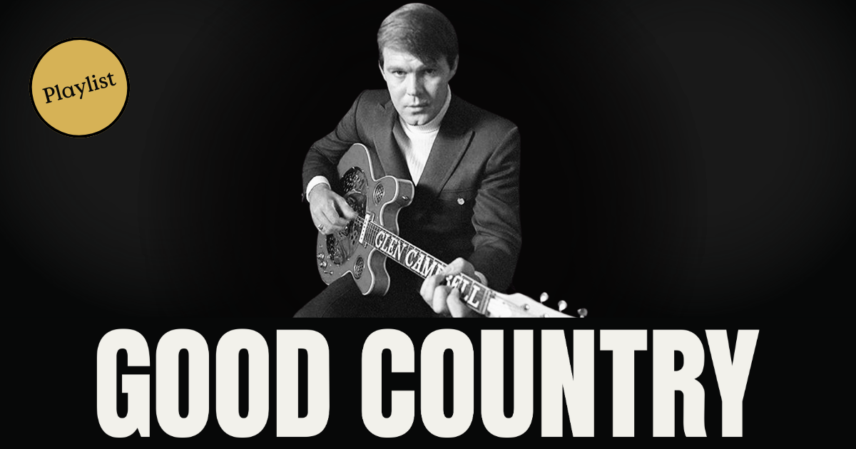 Country Pickers, Center Stage