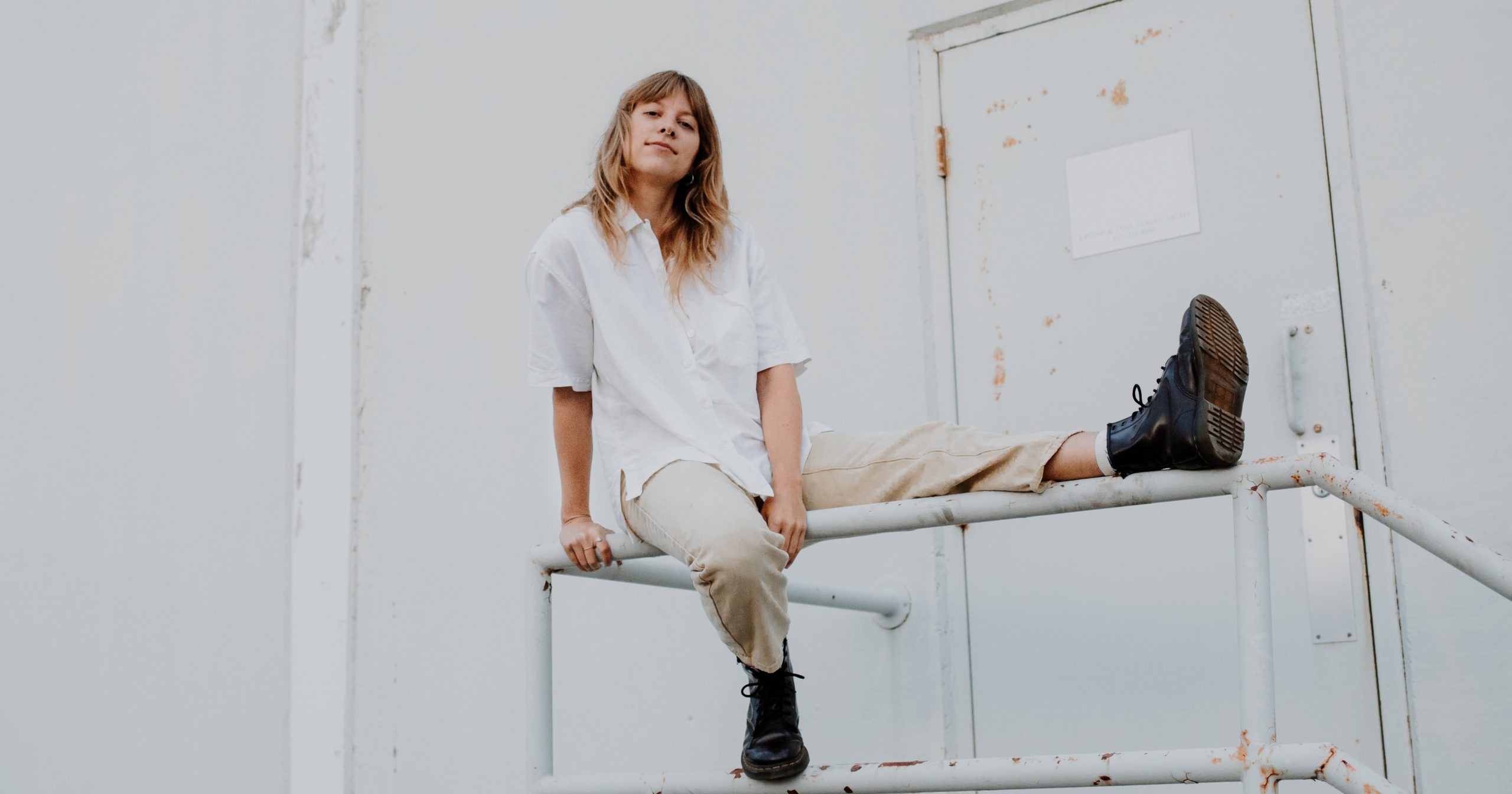 Into the Squishy Middle: Humbird Celebrates Being Wrong on ‘Right On’