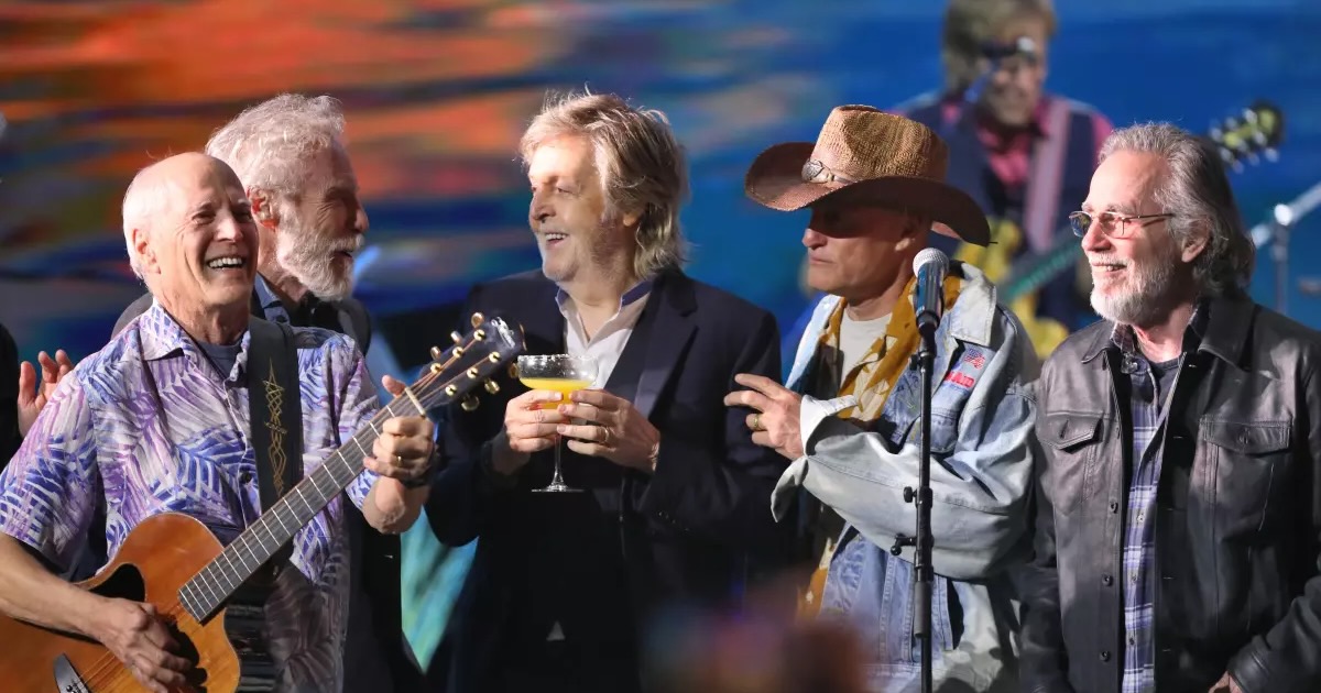 BGS Bytes: Your Roots Music Social Media Round-Up