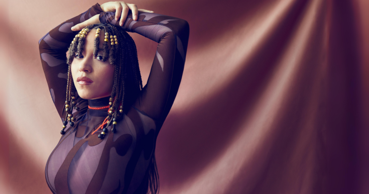The True Healing Found in Kaia Kater’s ‘Strange Medicine’