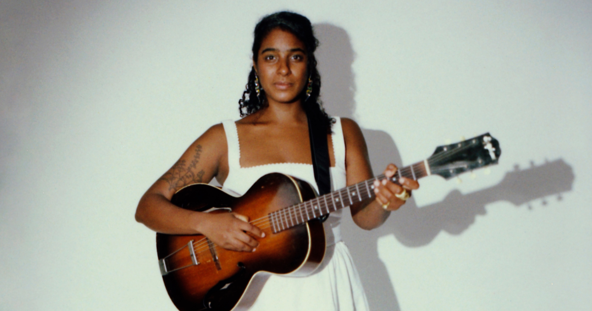 The Creative Freedom Behind Leyla McCalla’s ‘Sun Without the Heat’