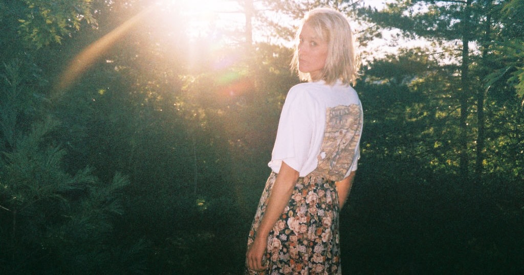 BGS 5+5: Louisa Stancioff