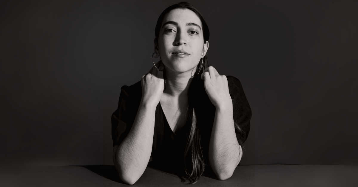 LISTEN: Alisa Amador, “Heartless Author” (Feat. Madison Cunningham)