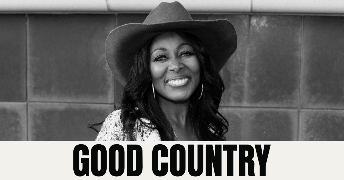 Boot Scootin’ Country Soul