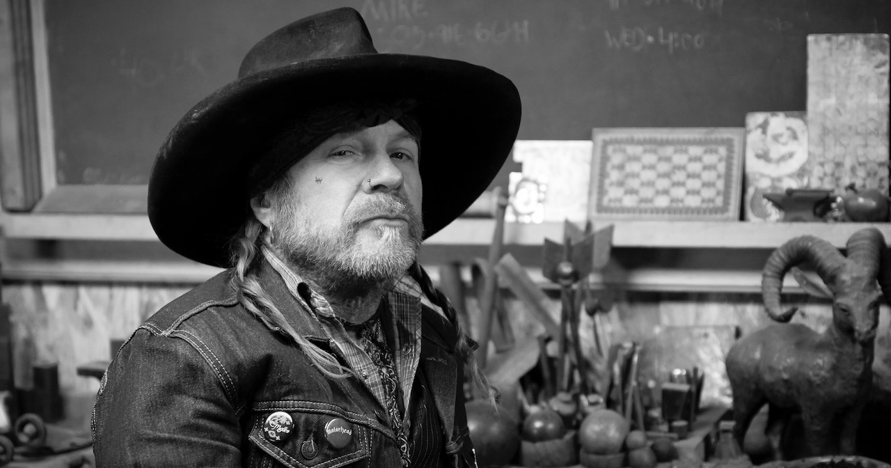 BGS 5+5: Charlie Overbey