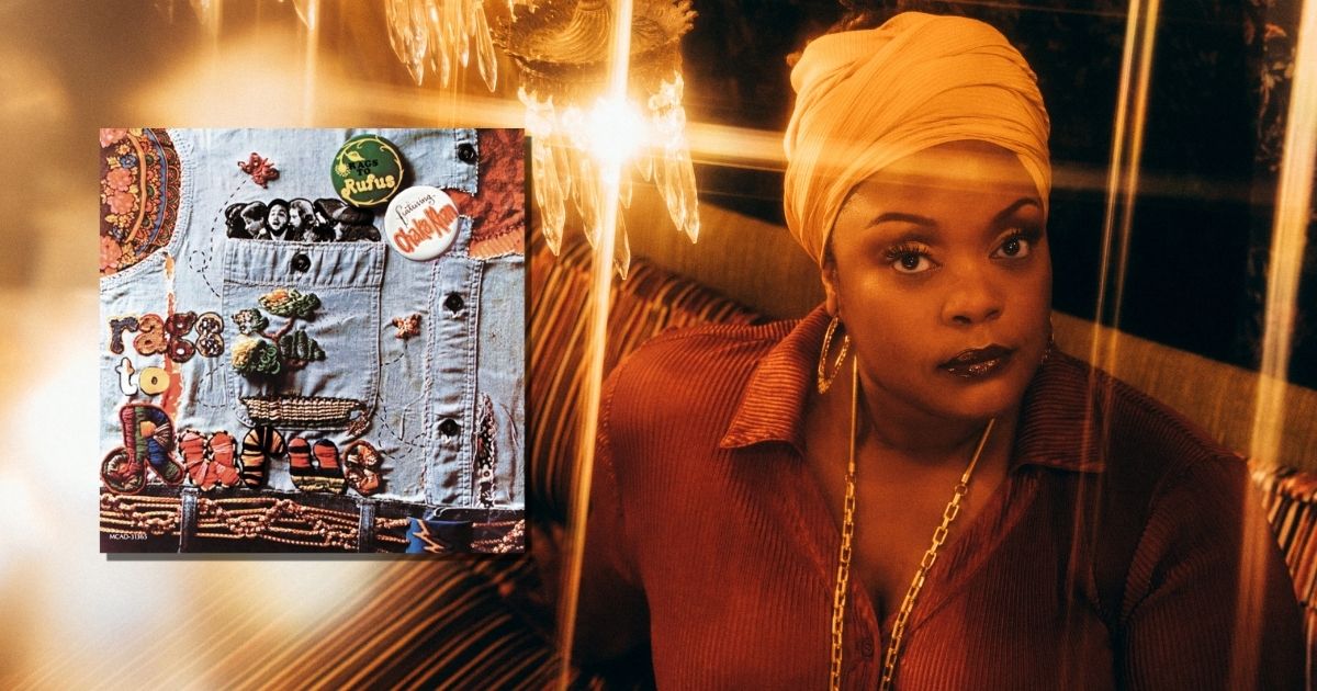 Kyshona on 50 Years of ‘Rags To Rufus’
