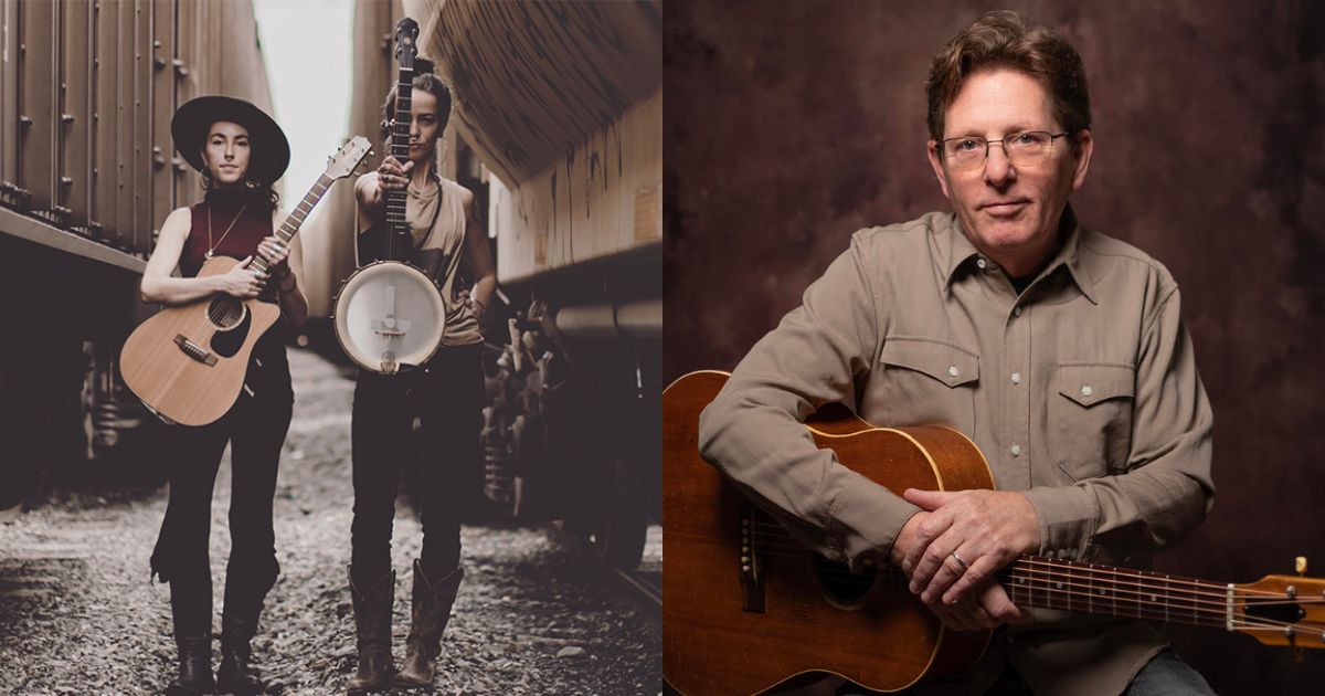 You Gotta Hear This: New Music From Rising Appalachia, Tim O’Brien, and More