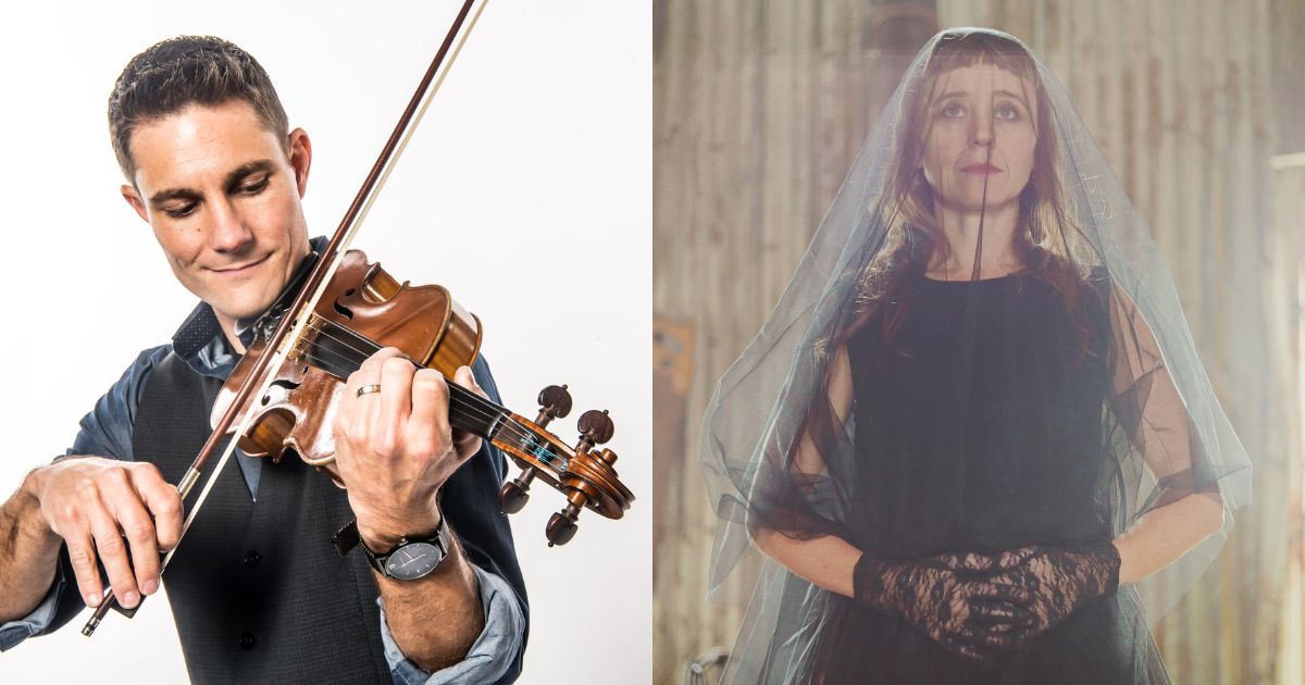 You Gotta Hear This: New Music From Andy Leftwich, Vestal Brothers, and More