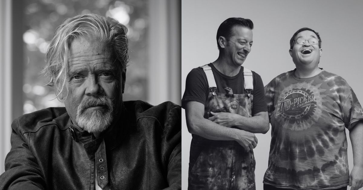 You Gotta Hear This: New Music From John Cowan, Jason Carter & Michael Cleveland, & More
