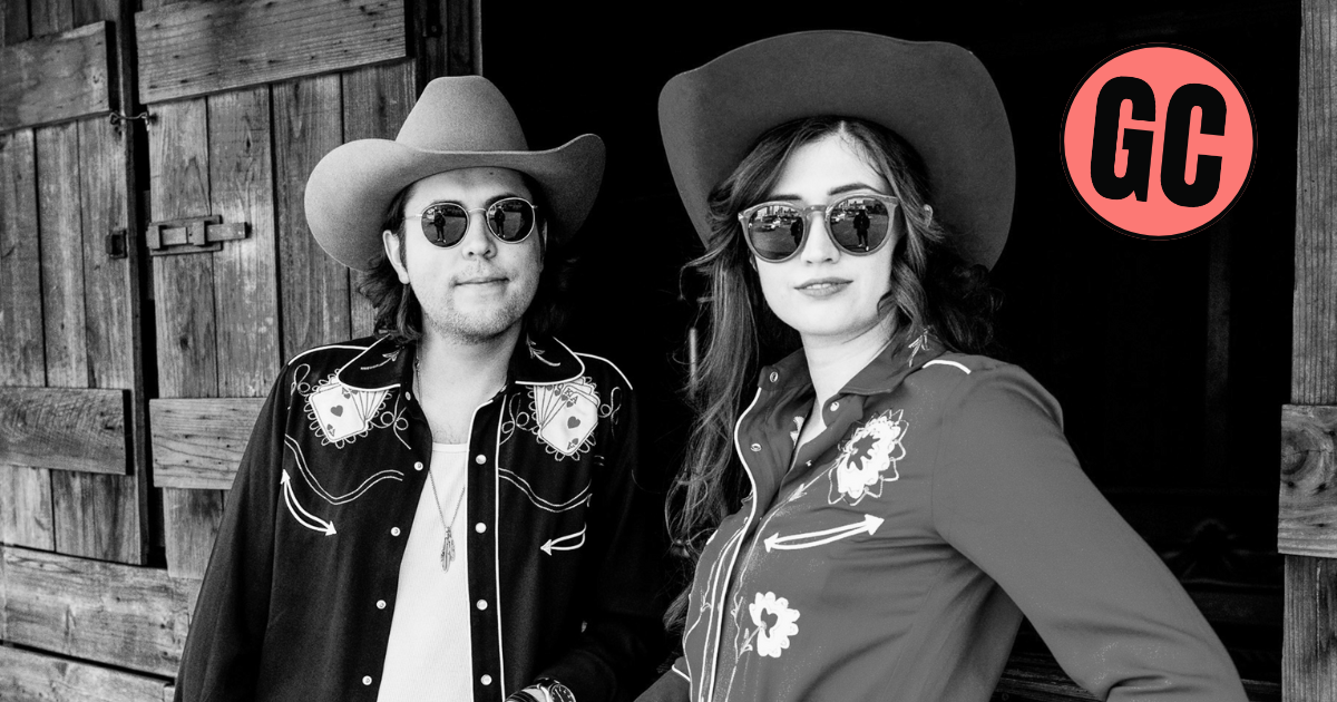 WATCH: The Doohickeys, “Rein It In Cowboy”